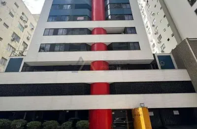 Centro de balneário camboriú – seu novo apartamento te espera