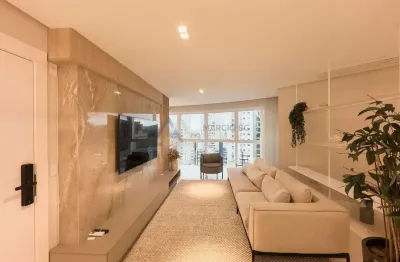 Apartamento com 3 quartos à venda na Avenida Brasil, Barra Sul, Balneário Camboriú