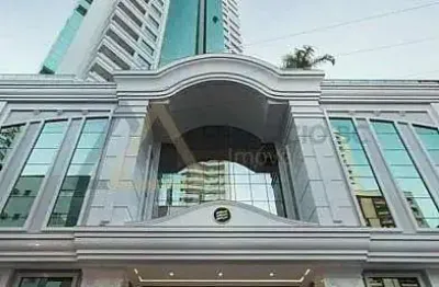 Apartamento com 4 quartos à venda no Centro, Balneário Camboriú 