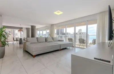 Apartamento com 4 quartos à venda na Praia Brava, Itajaí 