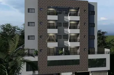 Apartamento com 2 quartos à venda na Vila Real, Balneário Camboriú 