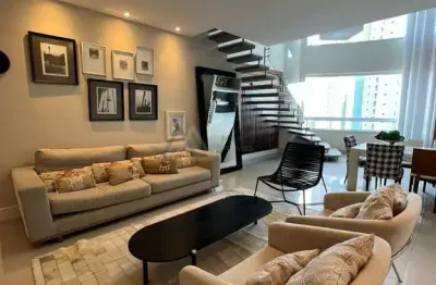 Cobertura com 3 quartos à venda na Rua 4400, Barra Sul, Balneário Camboriú