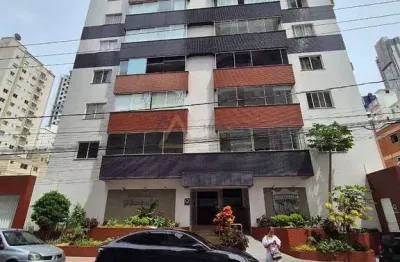 Apartamento de 3 dormitórios, sendo 1 suíte, e 1 vaga de garagem