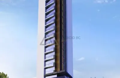 Apartamento com 3 quartos à venda em Pioneiros, Balneário Camboriú 