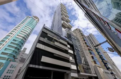Apartamento com 4 quartos à venda no Centro, Balneário Camboriú 