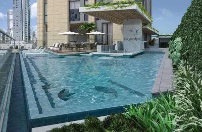 Apartamento com 4 quartos à venda no Centro, Balneário Camboriú 