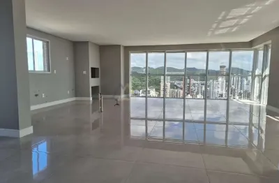 Cobertura com 6 quartos à venda na Rua 1822, Centro, Balneário Camboriú