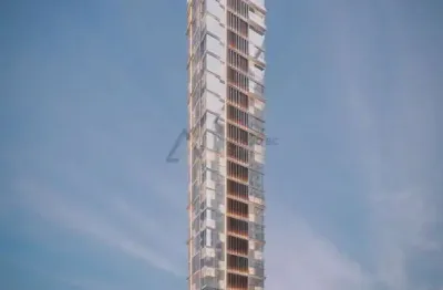 Apartamento com 4 quartos à venda no Centro, Balneário Camboriú 