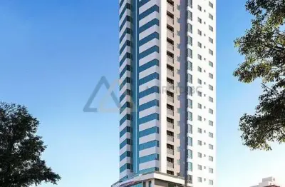 Apartamento com 4 quartos à venda na Avenida Brasil, Centro, Balneário Camboriú