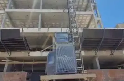 Apartamento com 2 suítes e sacada com churrasqueira – 66,8 m²