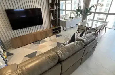 Apartamento com 4 quartos à venda na Rua 2070, Centro, Balneário Camboriú