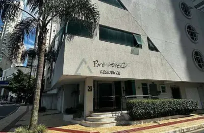 Apartamento com 3 quartos à venda na Barra Sul, Balneário Camboriú 