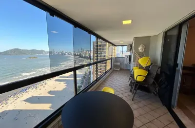 Apartamento com 3 quartos à venda no Centro, Balneário Camboriú 