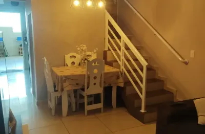 Casa com 2 quartos à venda na Rua Joaquim de Abreu, 42, Vila Santo Antônio da Boa Vista, Itapevi