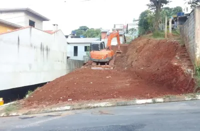 Terreno à venda na Rua da Safira, 10, Refúgio dos Bandeirantes, Santana de Parnaíba