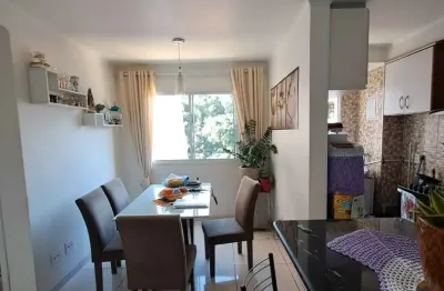 Apartamento com 2 quartos à venda na Avenida dos Guaranis, 100, Jardim Bela Vista, Itapevi