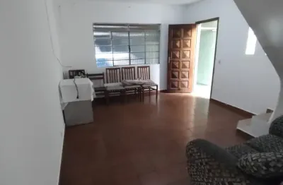 Casa com 2 quartos para alugar na Rua João Barbosa, 0, Centro, Jandira