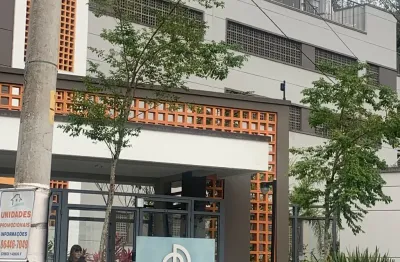 Apartamento com 2 quartos à venda na Rua Carvalho de Freitas, 100, Vila Andrade, São Paulo