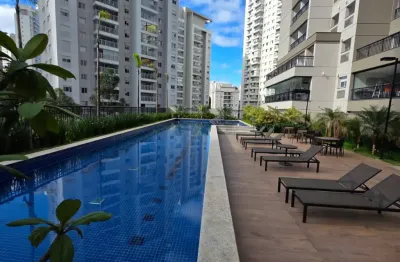 Apartamento com 2 quartos à venda na Rua Carvalho de Freitas, 285, Vila Andrade, São Paulo