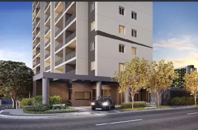 Apartamento com 2 quartos à venda na Rua Santa Crescência, 5257, Ferreira, São Paulo