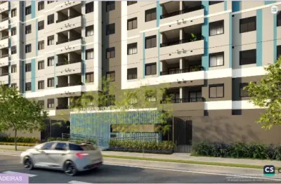 Vinx jurubatuba - home resort - apartamentos de 34 a 40m² - 40 itens de lazer..