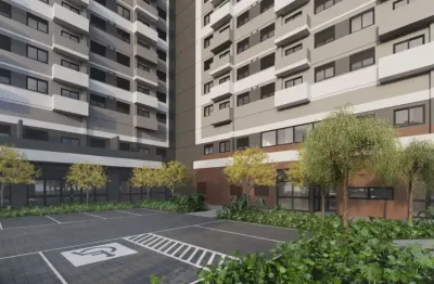 Vinx estação giovanni gronchi -  apartamento de 2 quartos com ou sem suites.