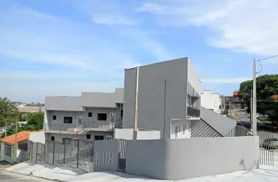 Kitnet / Stúdio à venda na Rua2, Jardim Luciana Maria, Sorocaba