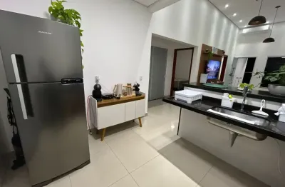 Casa em condomínio fechado com 3 quartos para alugar na Rua 4, Jardim Santa Marta, Sorocaba