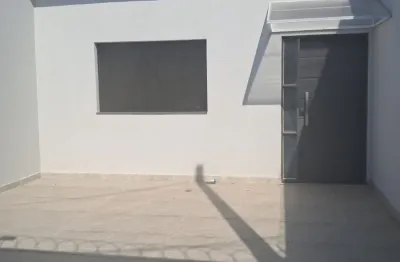 Casa com 2 quartos à venda na Rua 15, Parque São Bento, Sorocaba