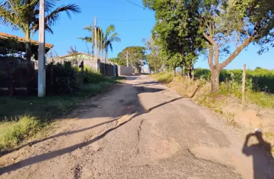 Excelente terreno em meio a natureza com excelente topografia