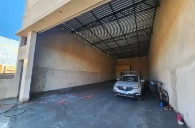 Ponto comercial para alugar no Parque São Bento, Sorocaba 