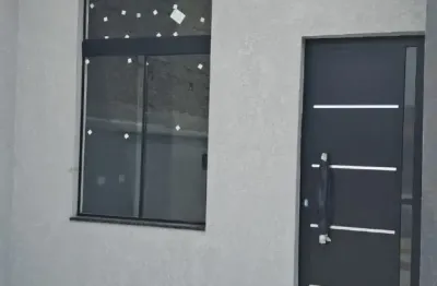 Casa com 2 quartos à venda na Rua Fausto, Parque São Bento, Sorocaba