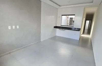 Casa com 2 quartos à venda na Rua Fausto, Parque São Bento, Sorocaba