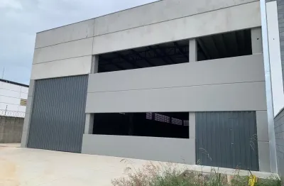 Barracão / Galpão / Depósito para alugar na Alameda Ciesp, Centro Empresarial Sorocaba, Sorocaba