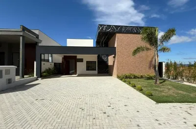 Casa em condomínio fechado com 4 quartos à venda na Alphaville Castello, Alphaville Castello, Itu