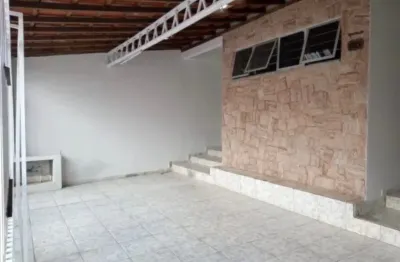 Casa com 3 quartos para alugar na Rua Scipioni Landulfo, Central Parque Sorocaba, Sorocaba