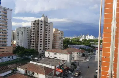 Apartamento 4 quartos,1 suite, andar alto,1 Vaga de garagem,Bairro: Ponta da Praia, Cidade:Santos/SP