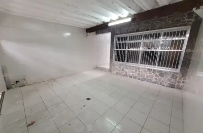 Sobrado 3 quartos, 2 suítes, quintal, bairro: catiapoã, cidade: são vicente/sp