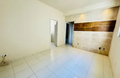 Apartamento 2 quartos, 1 vaga, vista livre, bairro: ponta da praia , cidade: santos/sp