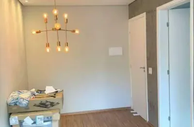 Apartamento com 2 dormitórios à venda por r$ 250.000,00 - jardim vera cruz - sorocaba/sp