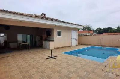 Casa com 3 dormitórios à venda, 177 m² por r$ 920.000 - condomínio residencial villa verona - sorocaba/sp