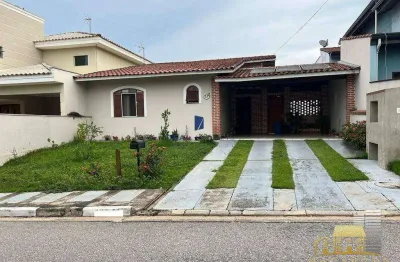 Casa com 3 dormitórios à venda, 360 m² por r$ 960.000 - jardim ibiti do paço - sorocaba/sp