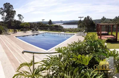 Casa com 5 dormitórios, 420 m² - venda por r$ 2.750.000,00 ou aluguel por r$ 26.016,67/mês - le portier nautic residence - piedade/sp