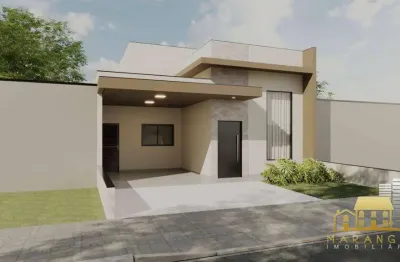 Casa com 3 dormitórios à venda, 140 m² por r$ 750.000,00 - residencial villagio wanel - sorocaba/sp