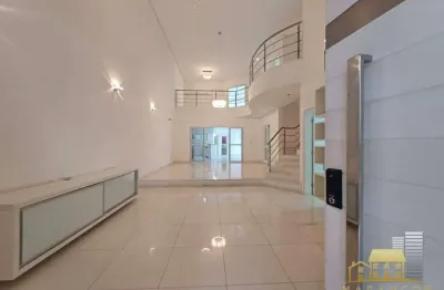Casa com 4 dormitórios à venda por r$ 1.500.000,00 - condomínio granja olga i - sorocaba/sp