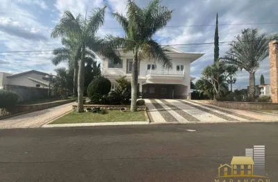 Casa para alugar, 1500 m² por r$ 16.800,00/mês - condomínio village castelo - itu/sp