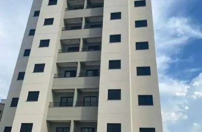 Apartamento com 2 dormitórios à venda, 43 m² por r$ 245.000 - vila aeroporto - sorocaba/sp