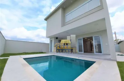 Casa com 3 dormitórios à venda, 270 m² por r$ 1.900.000,00 - condomínio cyrela landscape - votorantim/sp