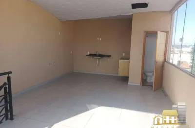 Barracão / Galpão / Depósito com 3 salas para alugar na Rua Comendador Oetterer, Vila Carvalho, Sorocaba