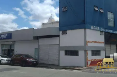 Ponto para lanchonete ou casa de salgado a 30 mts da rua da penha - centro